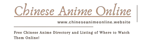 Da Wang Rao Ming Main Character PV – Let's Meet Lu Shu, Chinese Anime  Online
